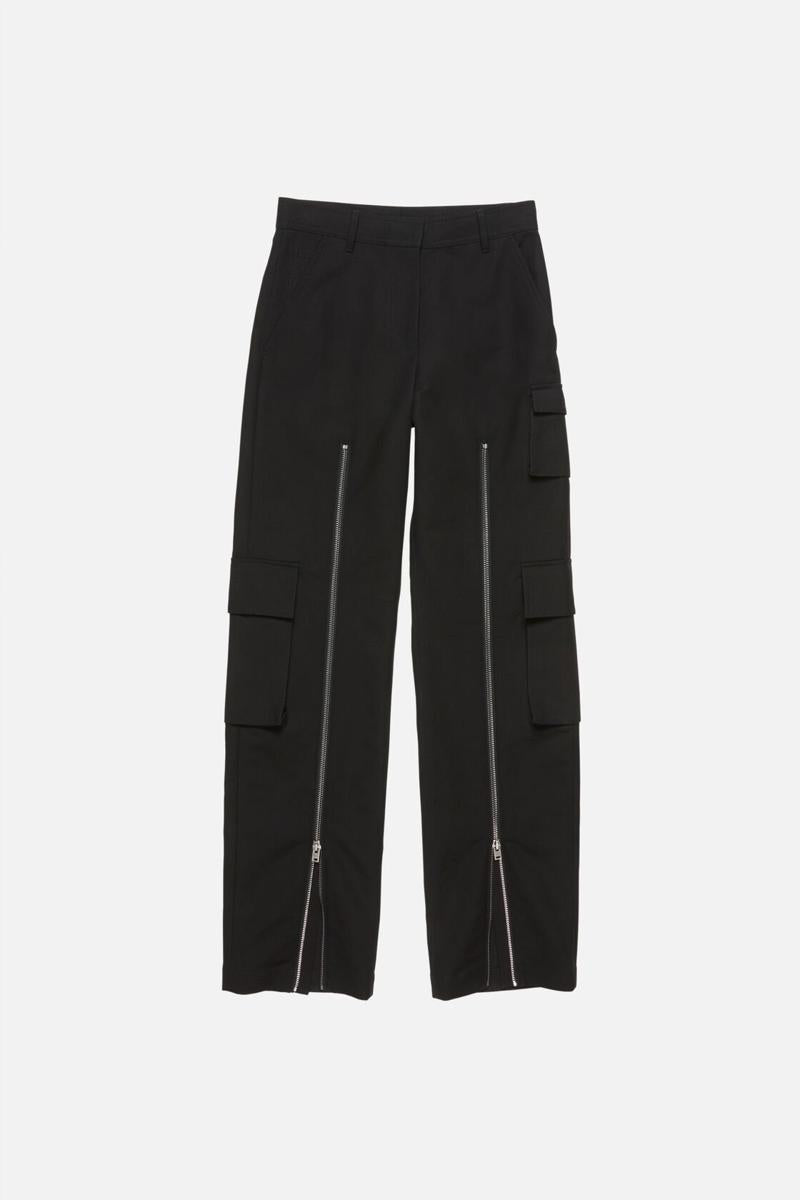 Acne Studios Fn Wn Trou001486 Kleidung