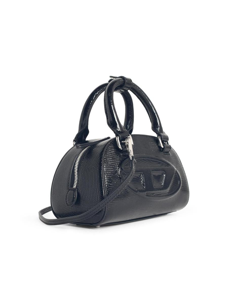 Diesel – 1Dr Dome – Schwarze Verinice-Tasche