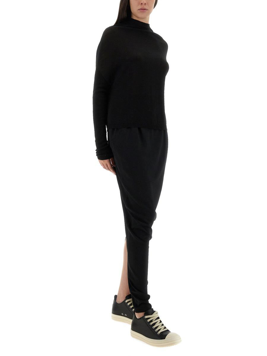 Rick Owens Concordians Krater-Strick