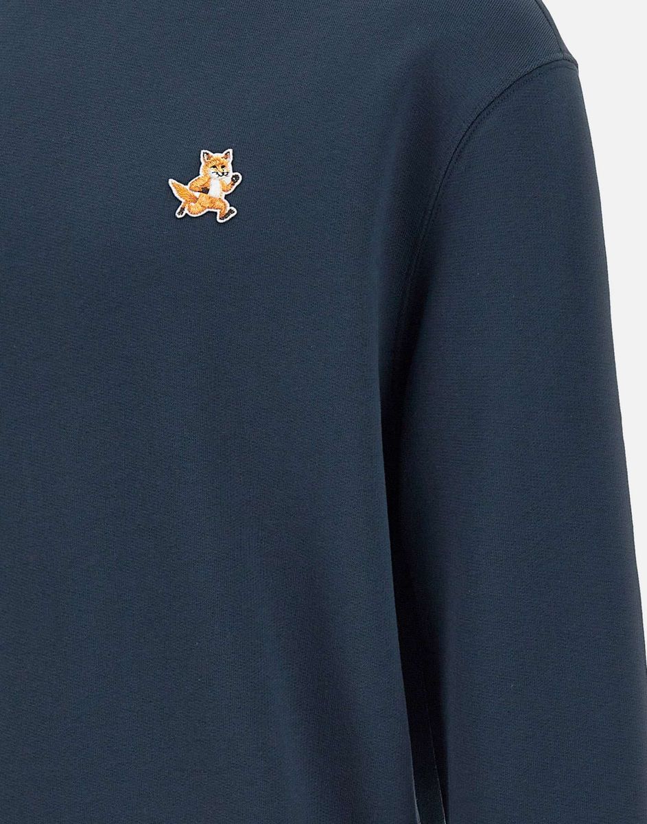 Maison Kitsuné Pullover