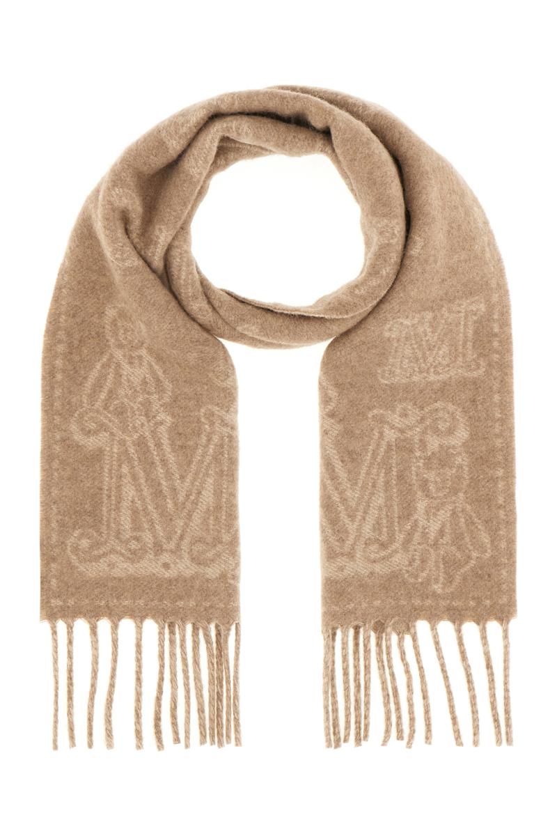Max Mara Schals & Foulards