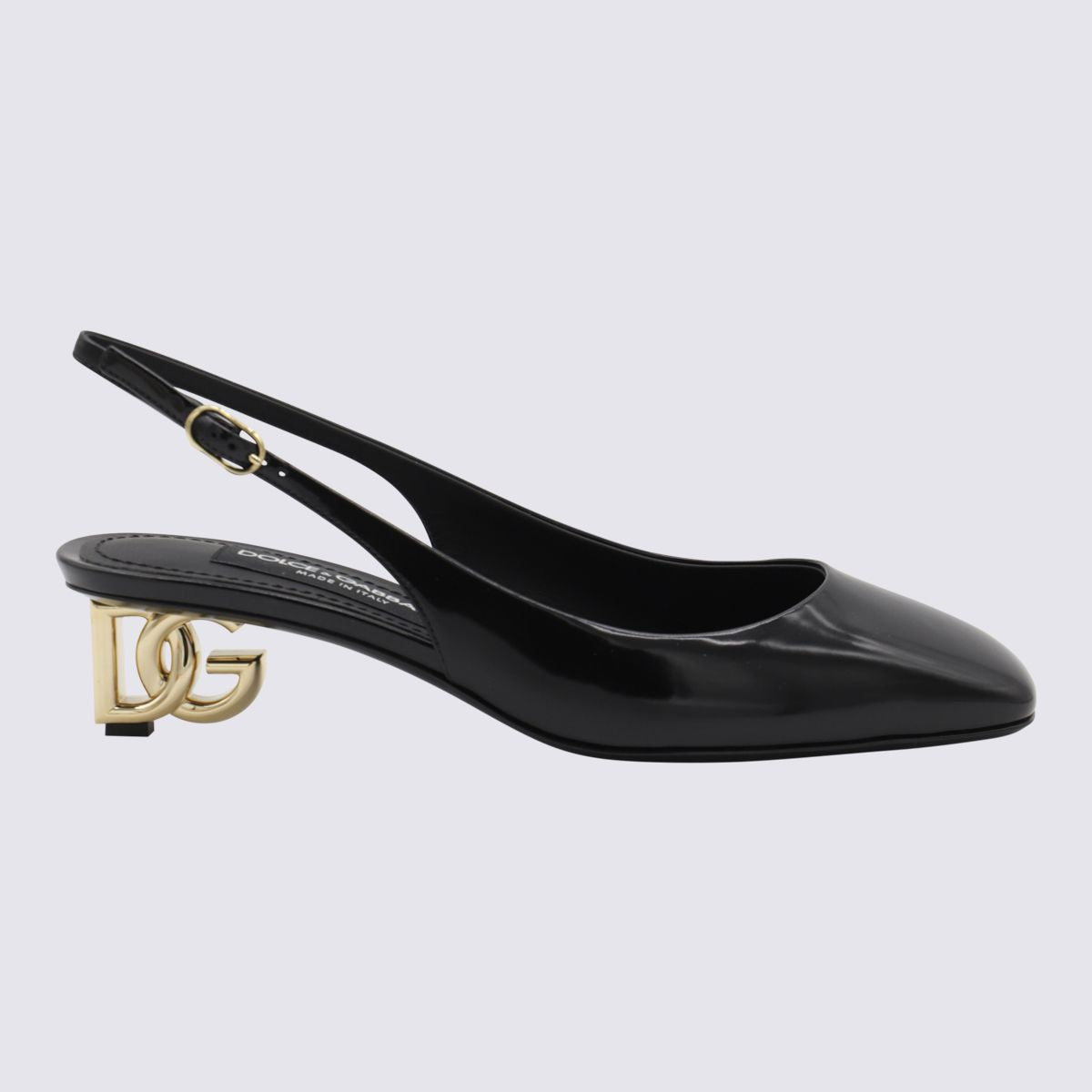 Dolce & Gabbana „Jackie New“ Slingback