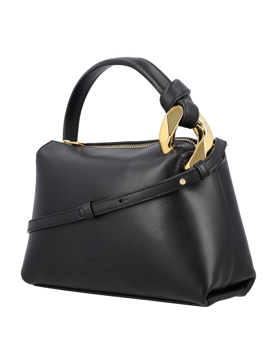 JW Anderson Die Jwa Corner Bag Klein