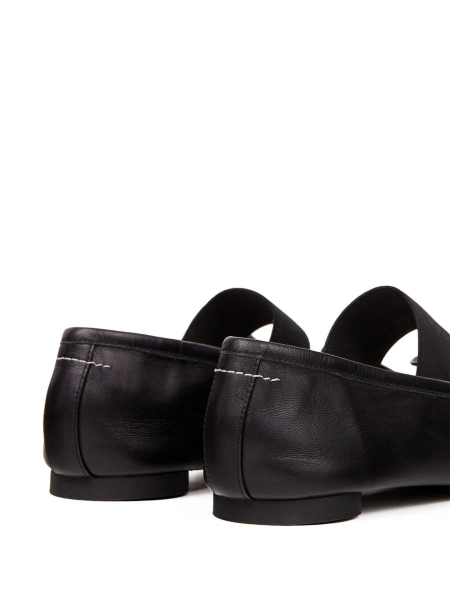 MM6 Maison Margiela Flache Schuhe
