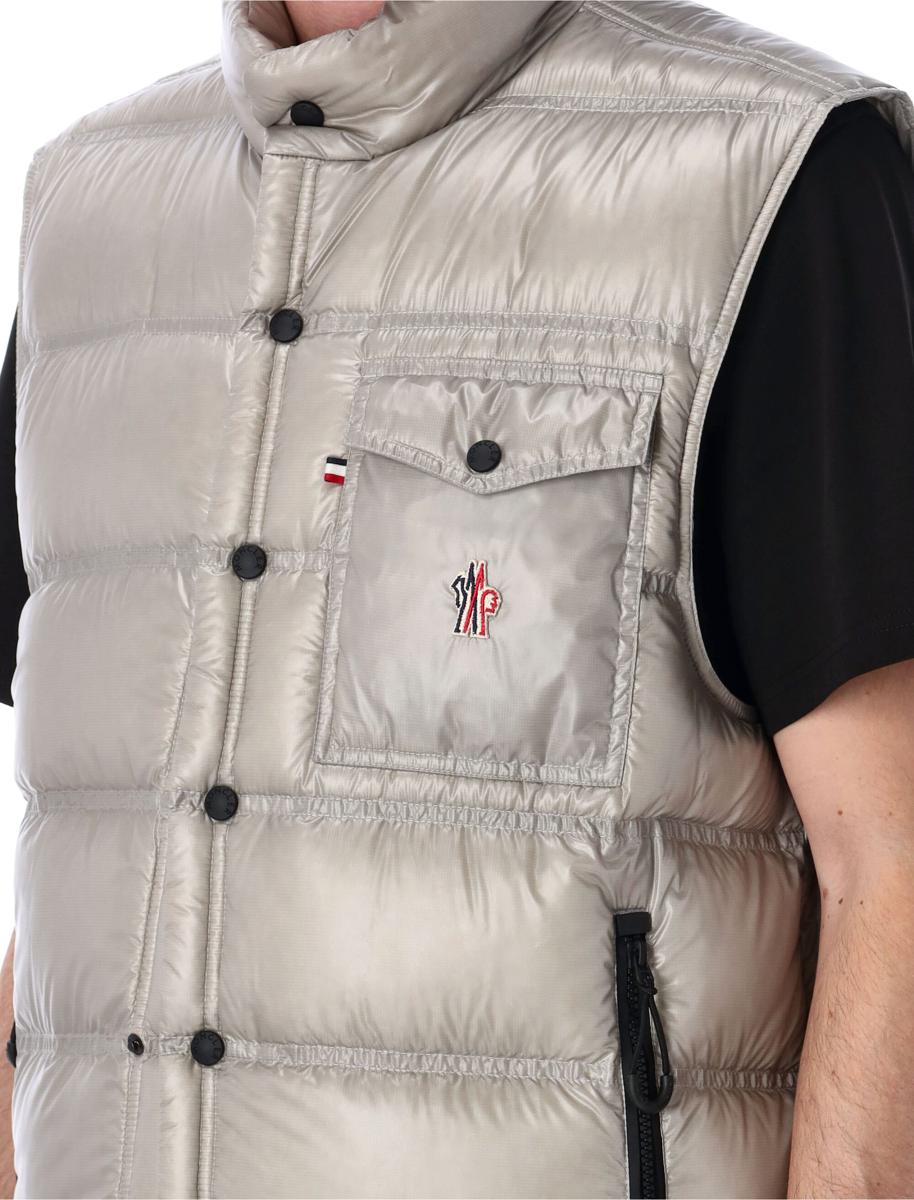 Moncler Genius Nantu Daunenjacke