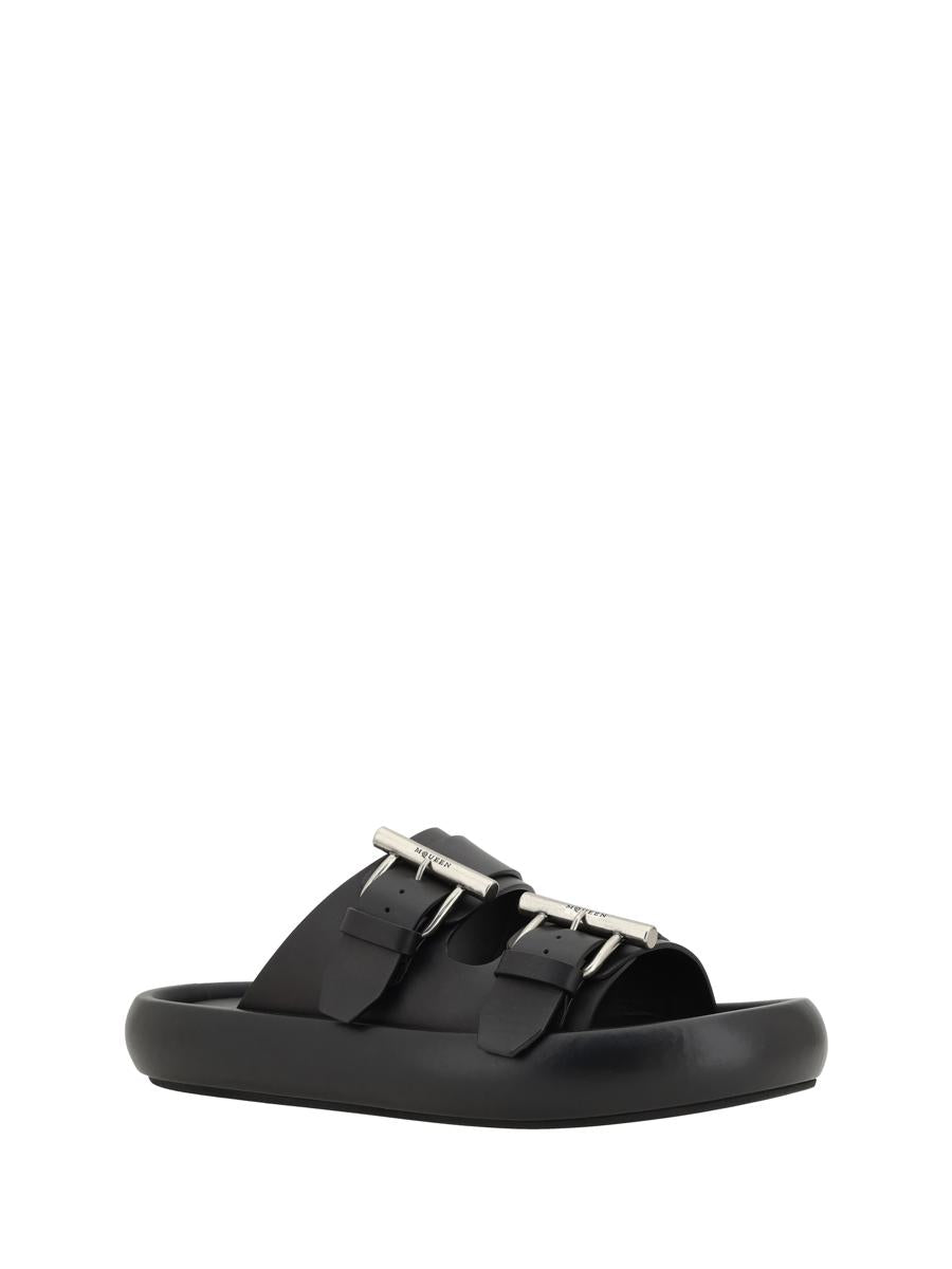 Alexander McQueen Sandalen