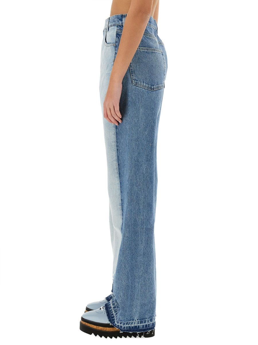 Stella Mccartney Lagenjeans
