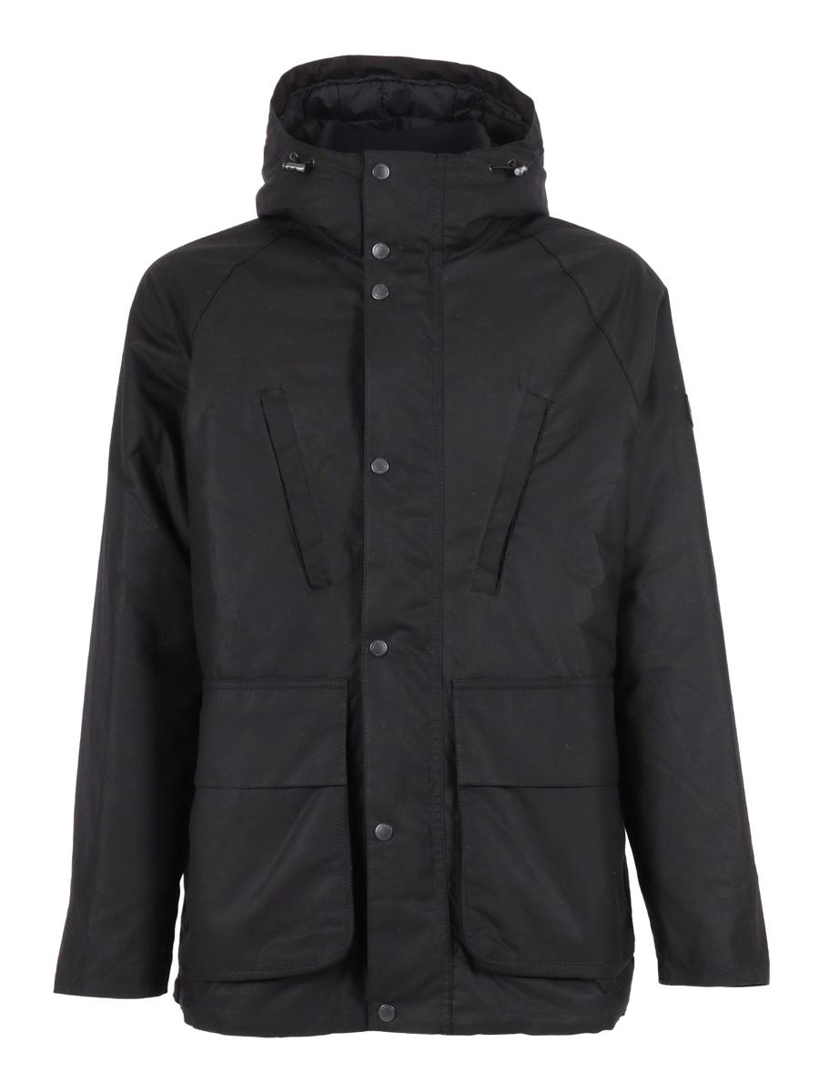 Barbour Jacke