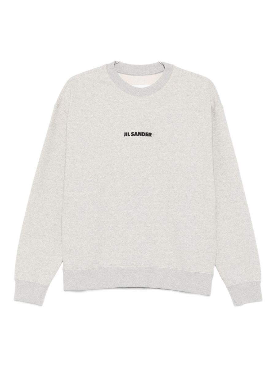 Jil Sander Pullover Grün