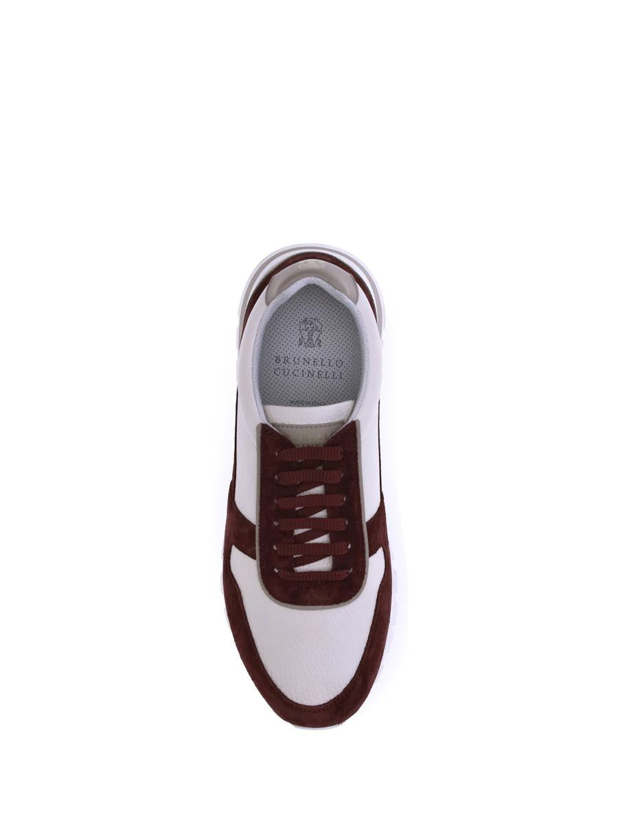 Brunello Cucinelli Sneaker