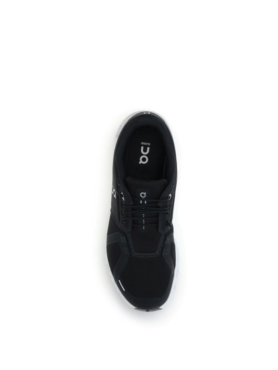 Über Laufschuhe