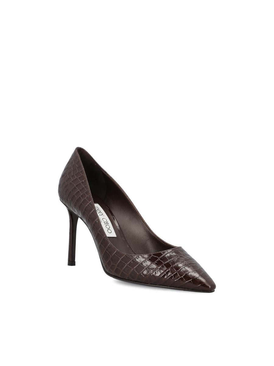 Jimmy Choo Absatzschuhe