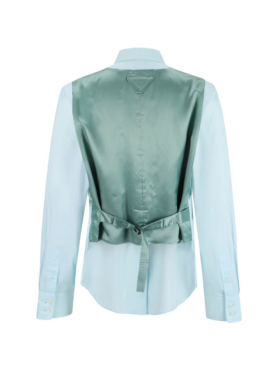 Prada-Hemden