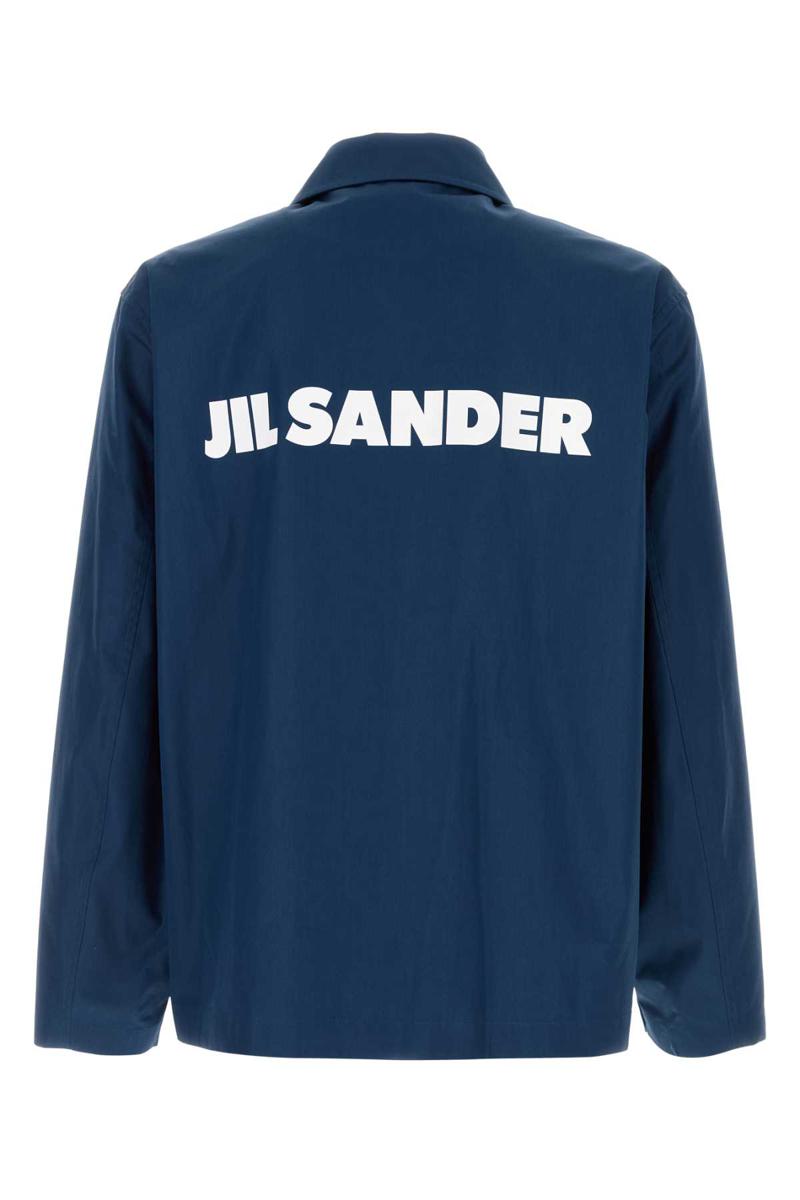 Jil Sander Jacken