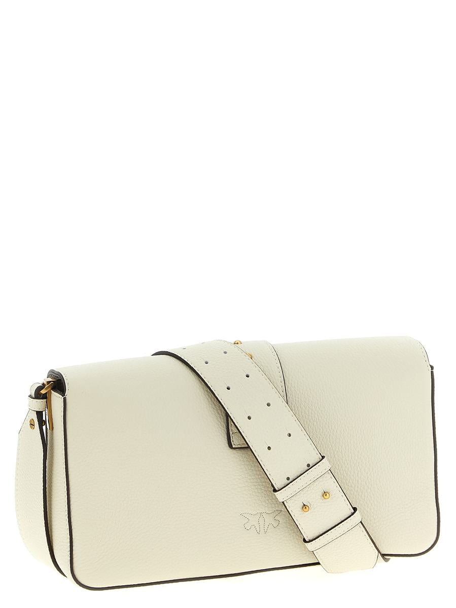 Pinko „Love One Classic“ Umhängetasche