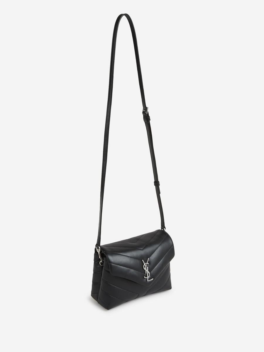 Saint Laurent Lou Lou Umhängetasche