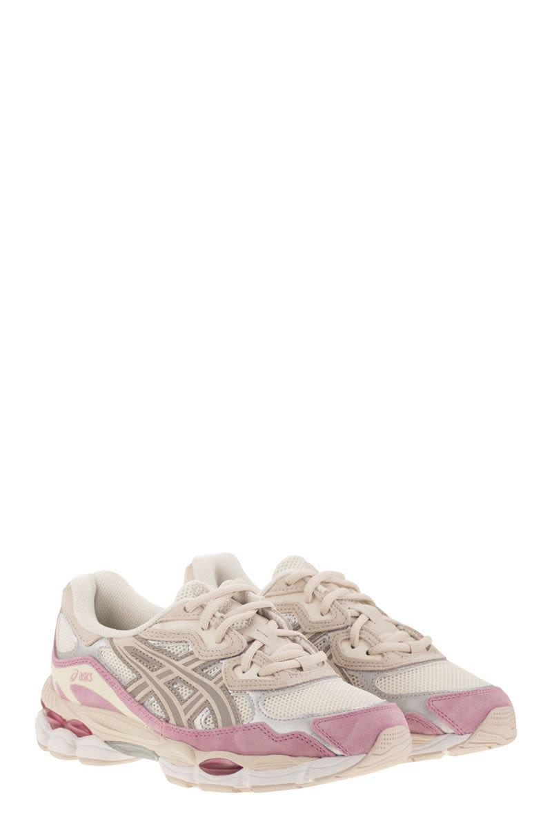 Asics Gel-Nyc - Turnschuhe