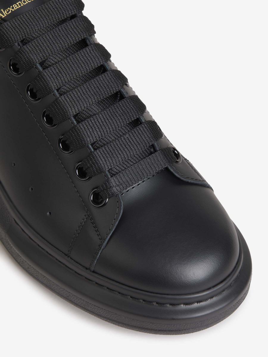 Alexander McQueen Oversize-Sneakers