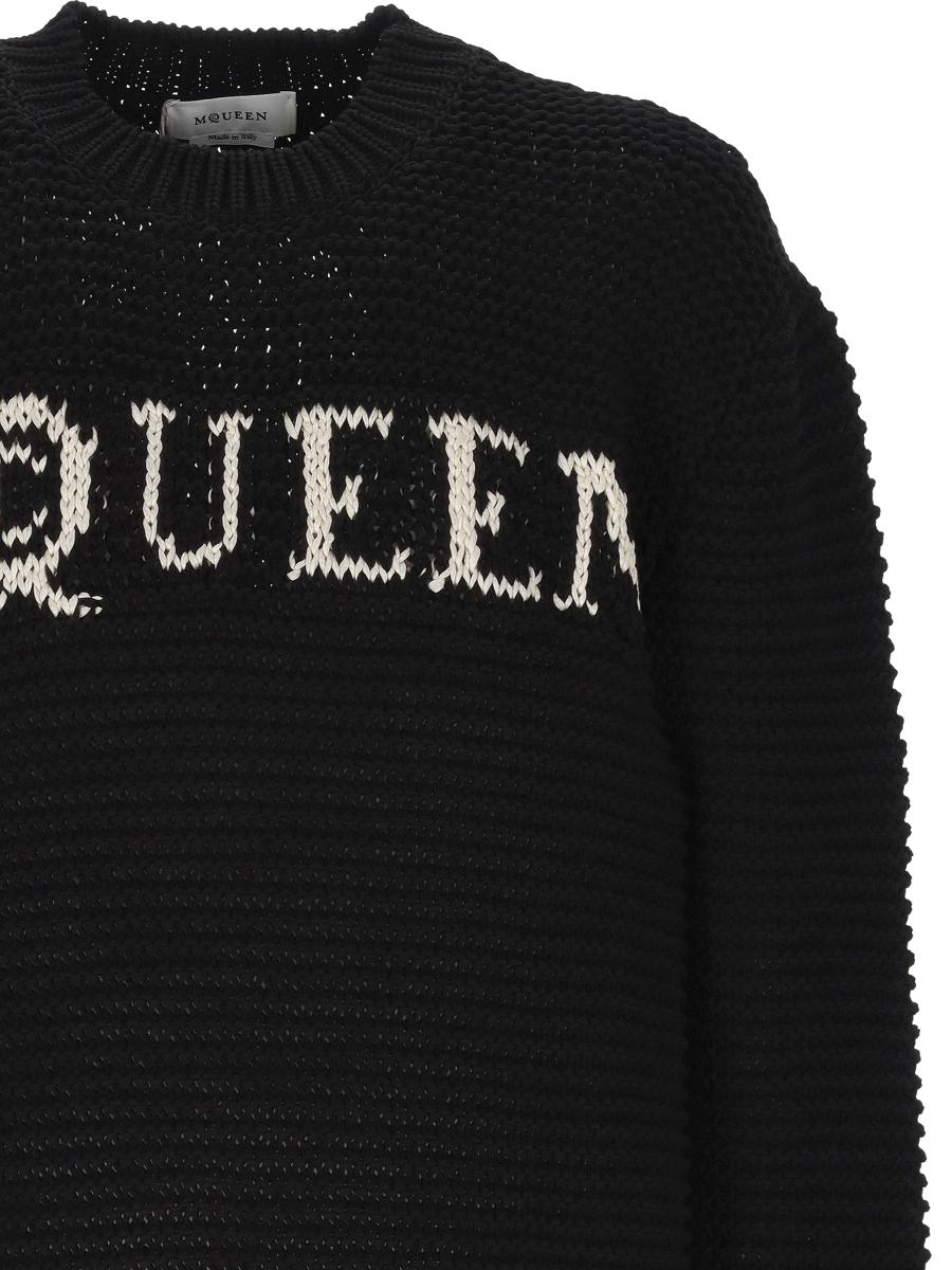 Alexander McQueen Pullover