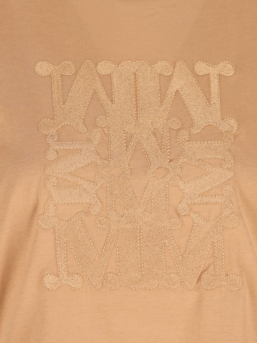 Max Mara T-Shirt und Poloshirt