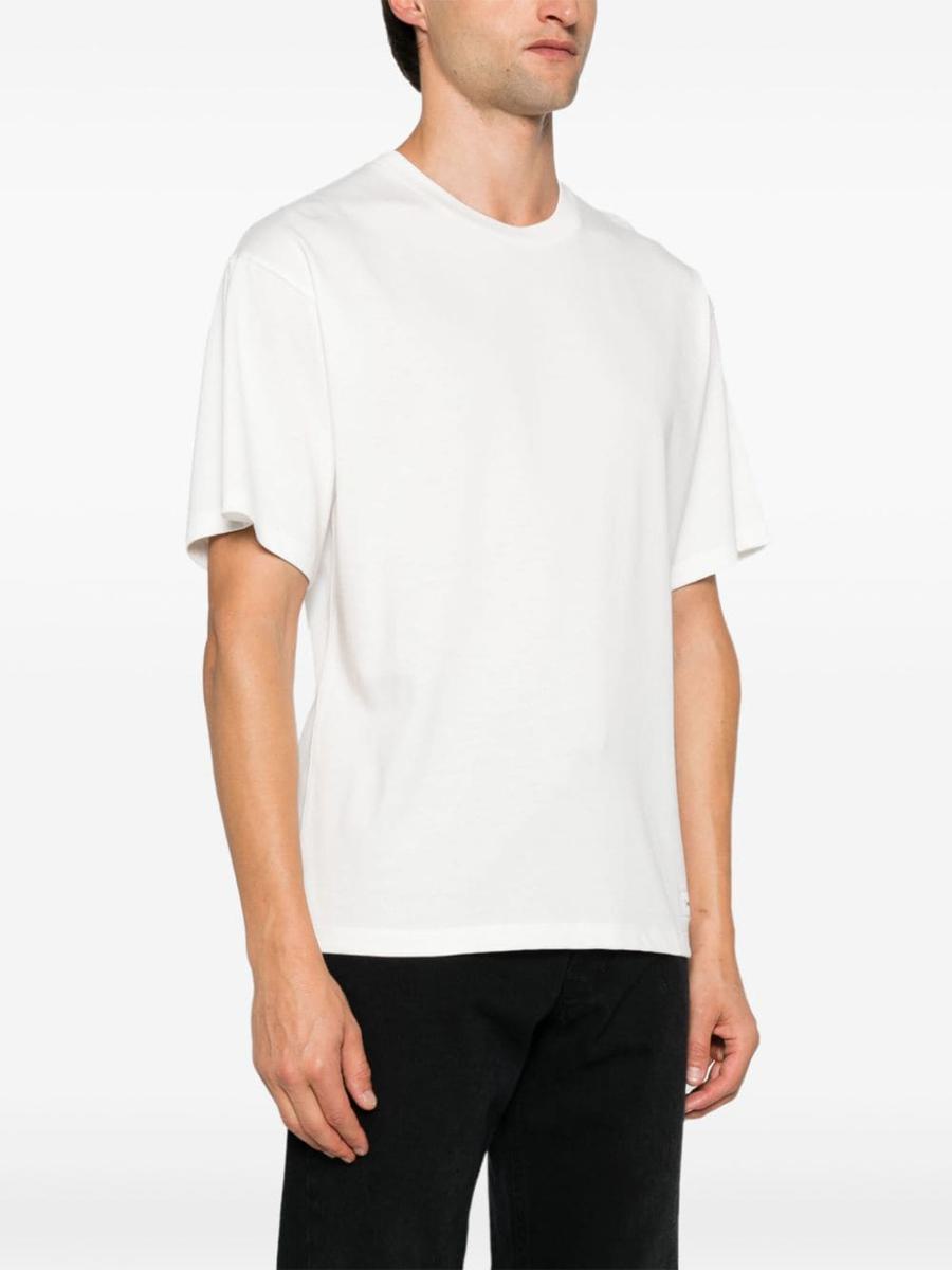 Saint Laurent T-Shirts und Polos