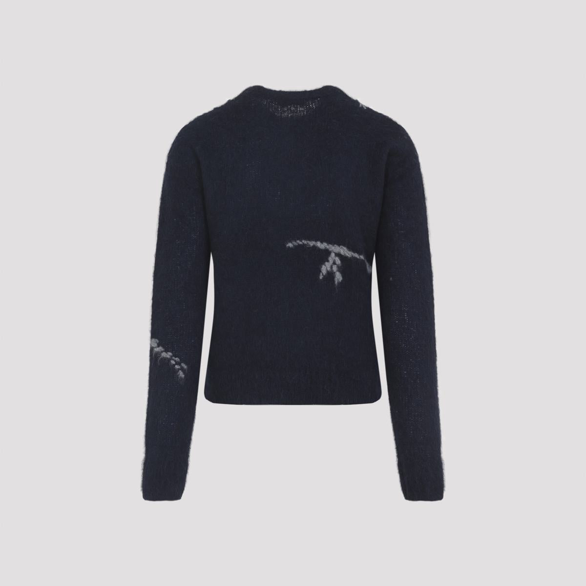 Dries Van Noten Pullover