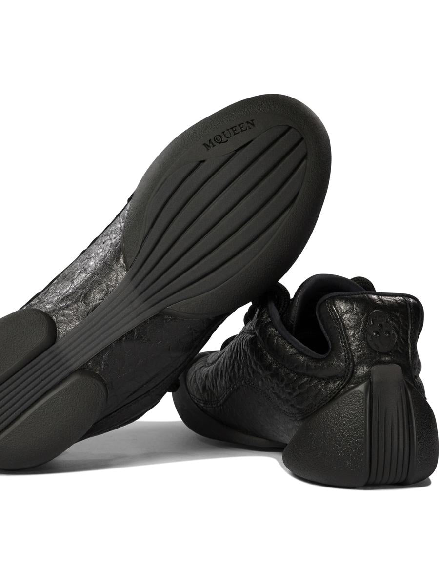 Alexander McQueen „Flexion“ Sneakers