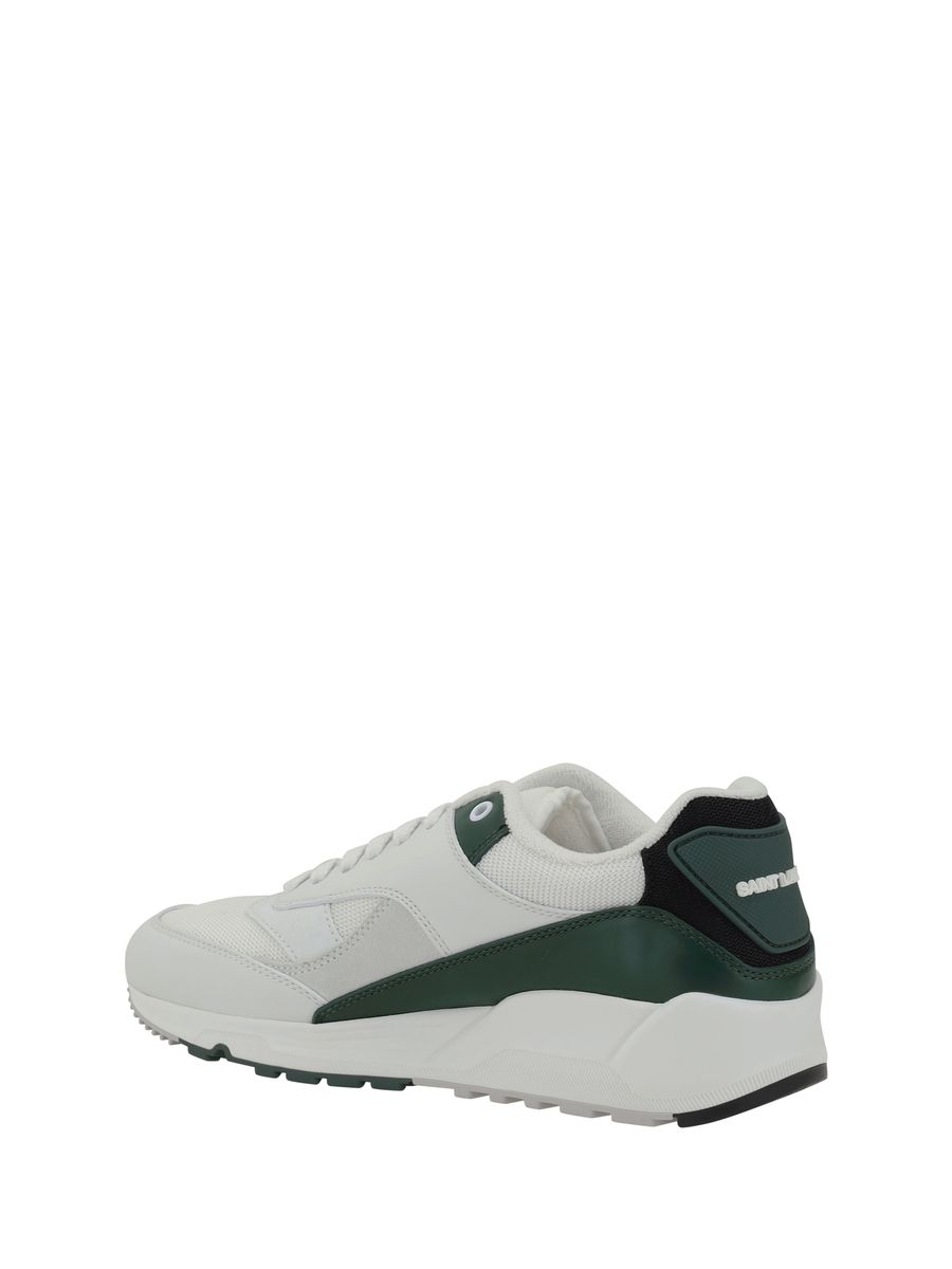 Saint Laurent Turnschuhe