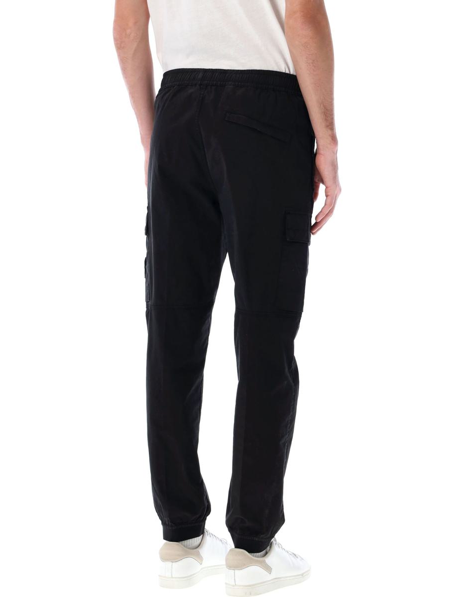 Stone Island – Cargo-Jogginghose