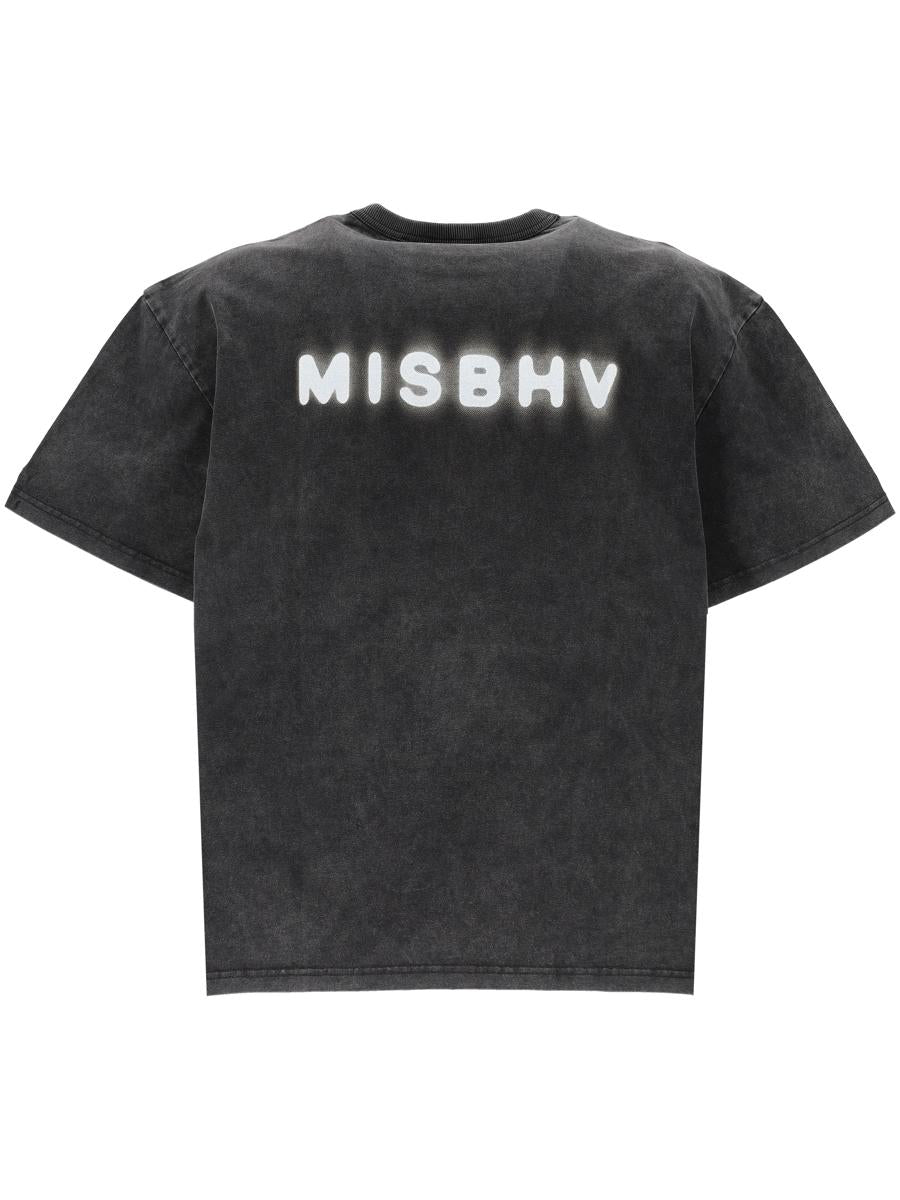 Misbhv T-Shirts und Polos