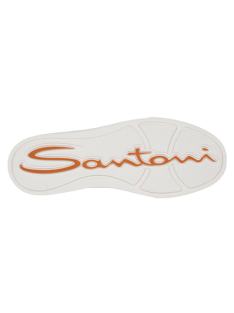 Santoni Sneaker