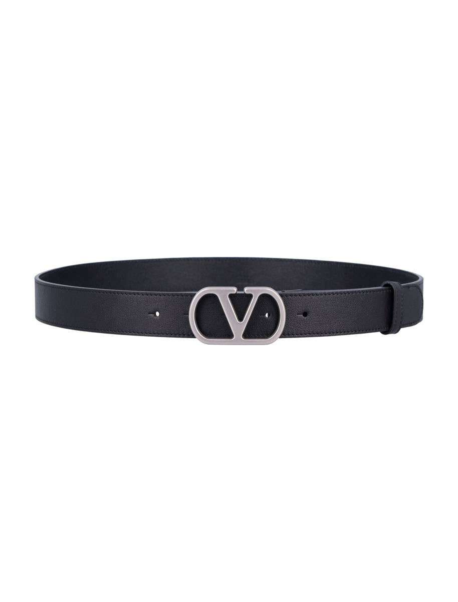 Valentino Garavani V Logo Signature 3 cm Palladio