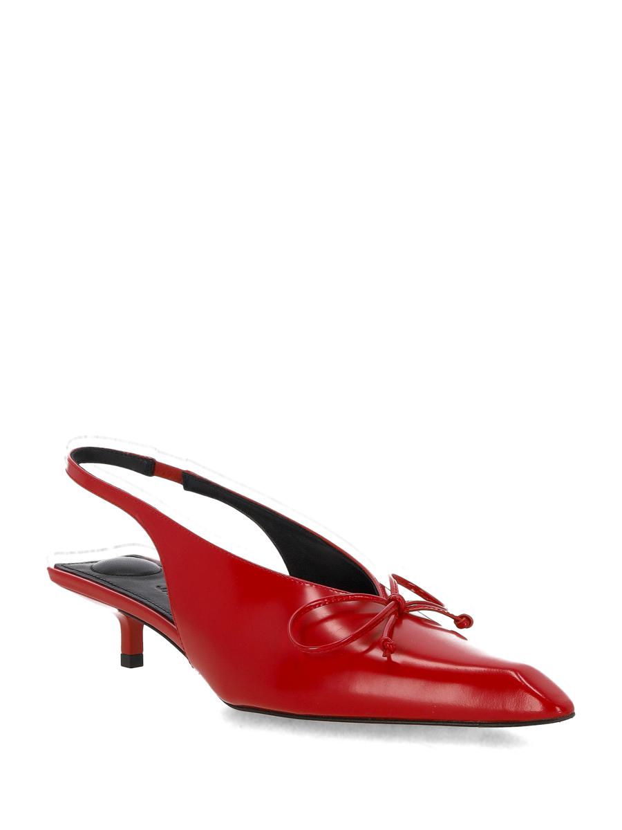 Jacquemus Sandalen