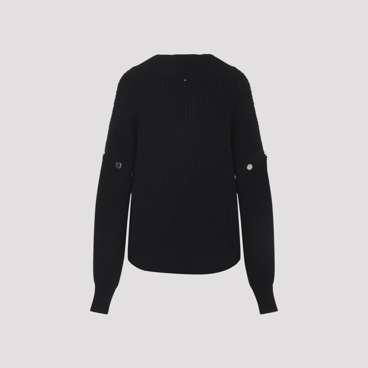Sportmax Pullover