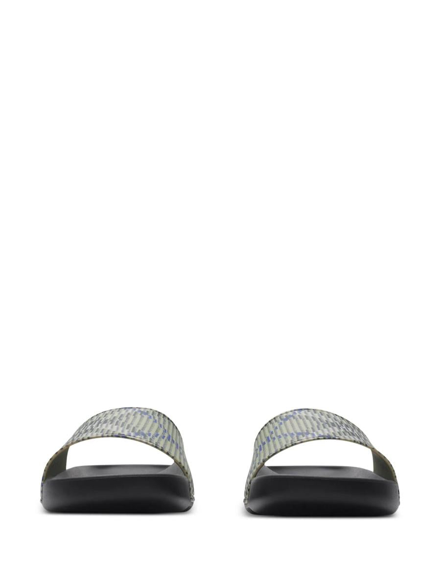 Burberry Sandalen