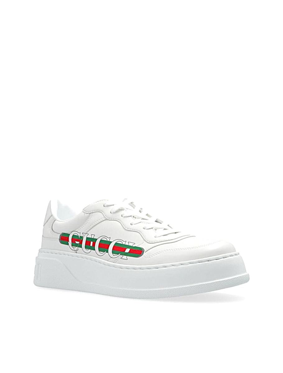 GUCCI Turnschuhe