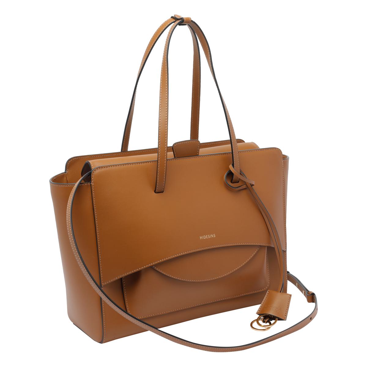 Hidesins Taschen