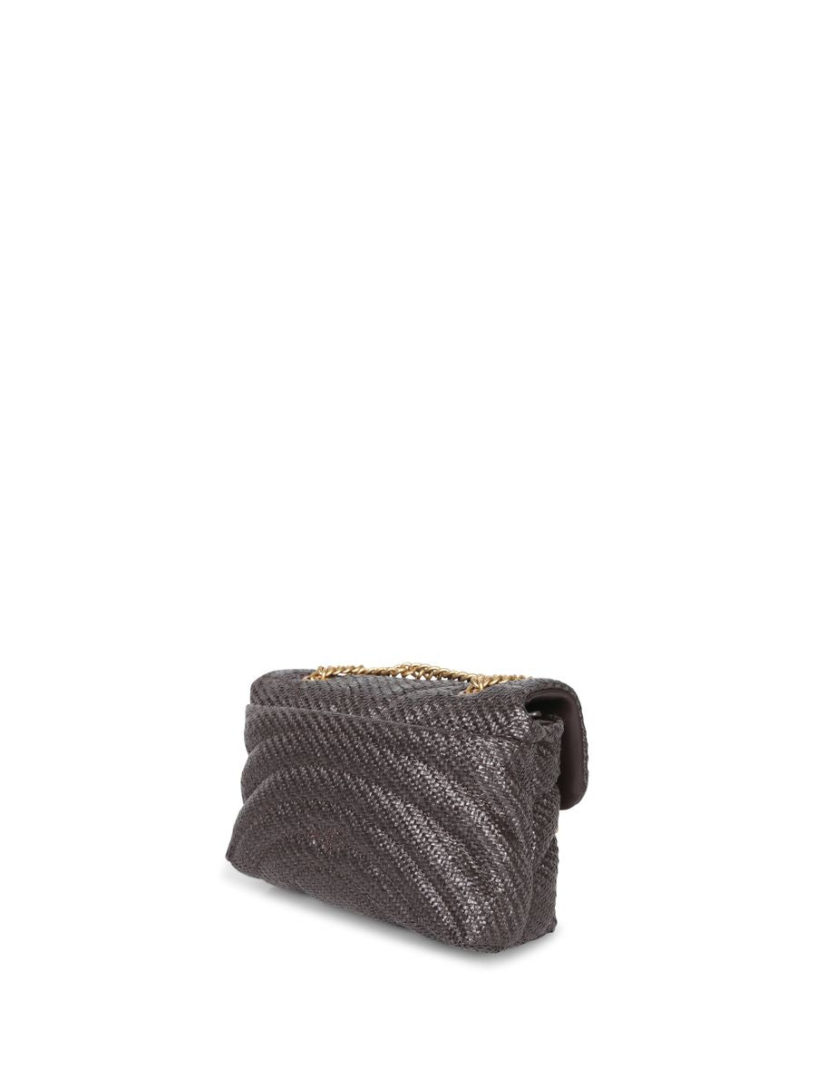 Pinko – Mini Love Bag Puff – Umhängetasche