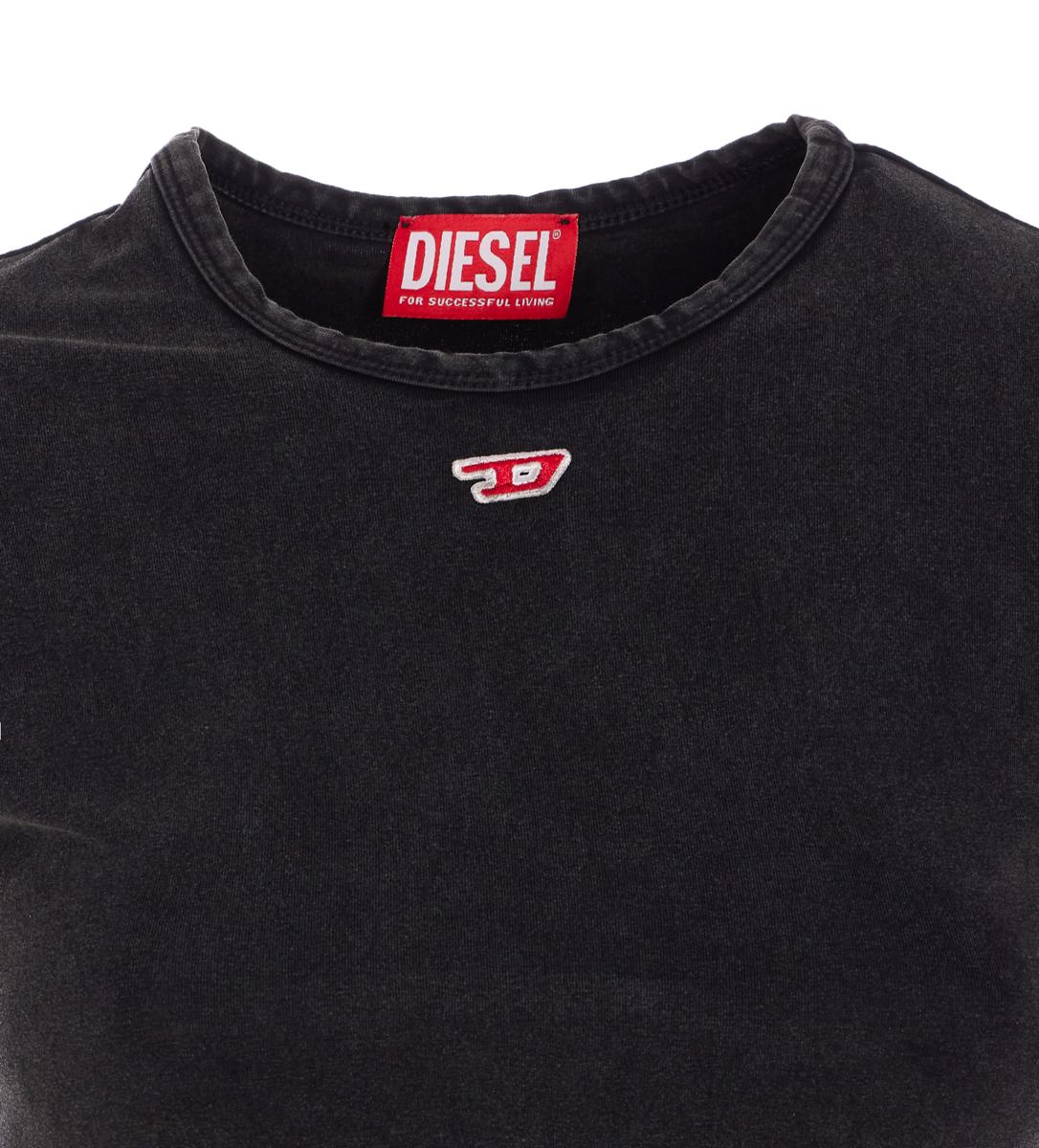 Diesel T-Shirts und Polos
