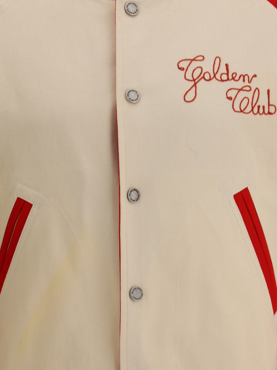 Golden Goose Jacken