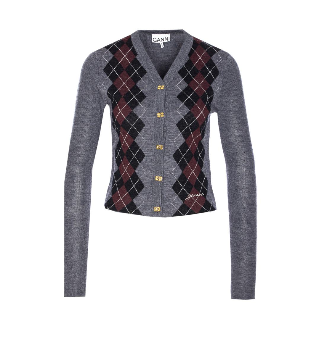 Ganni Pullover