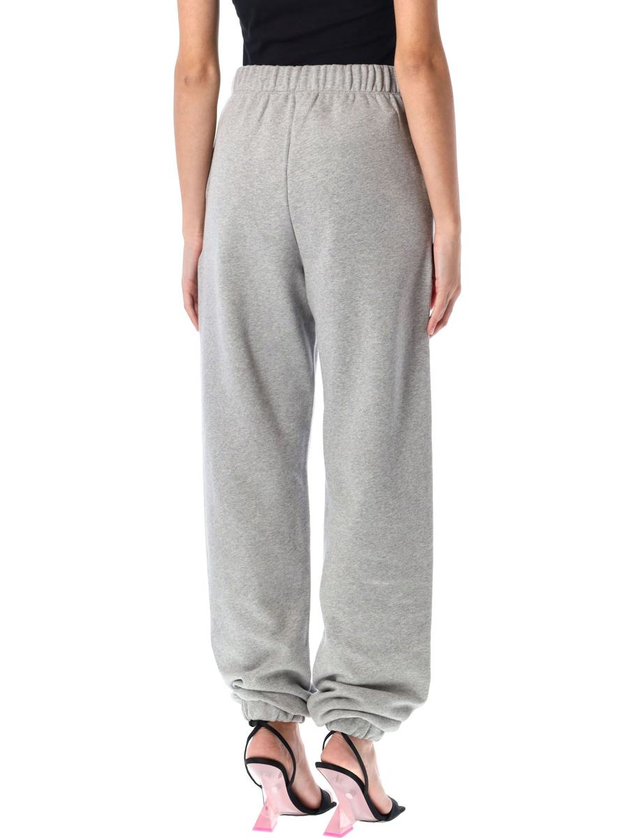 The Attico Lange Jogginghose