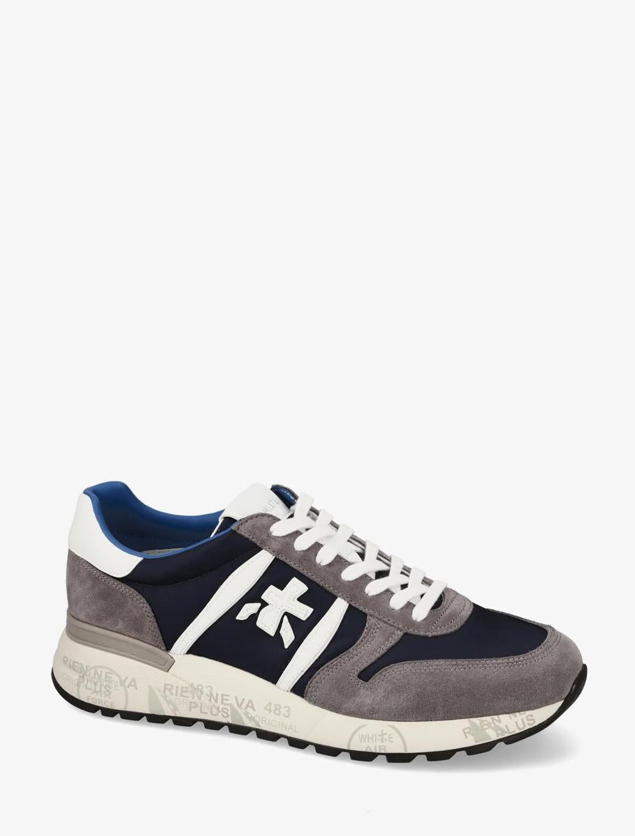 Premiata Sneaker