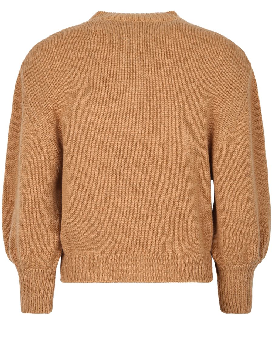 Strickjacken genommen