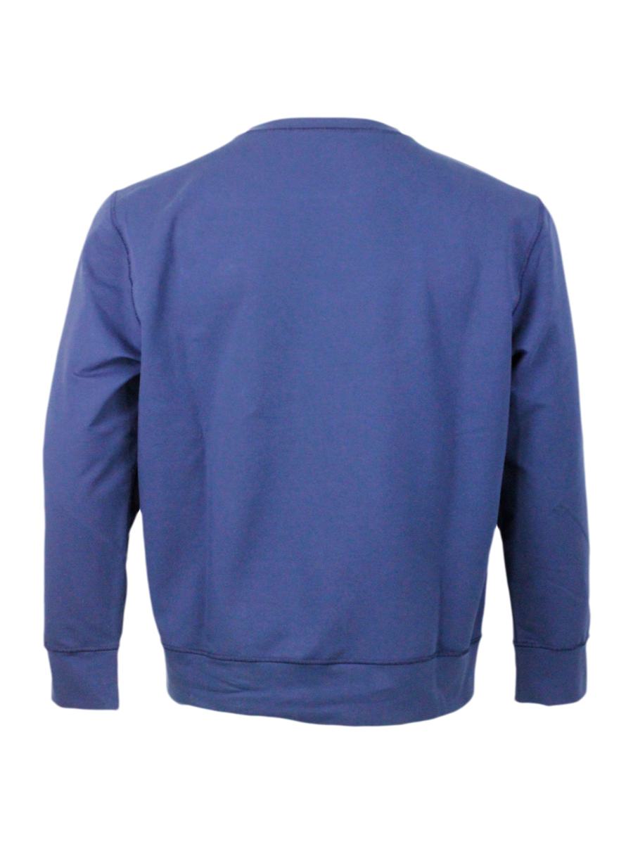 Kiton Pullover