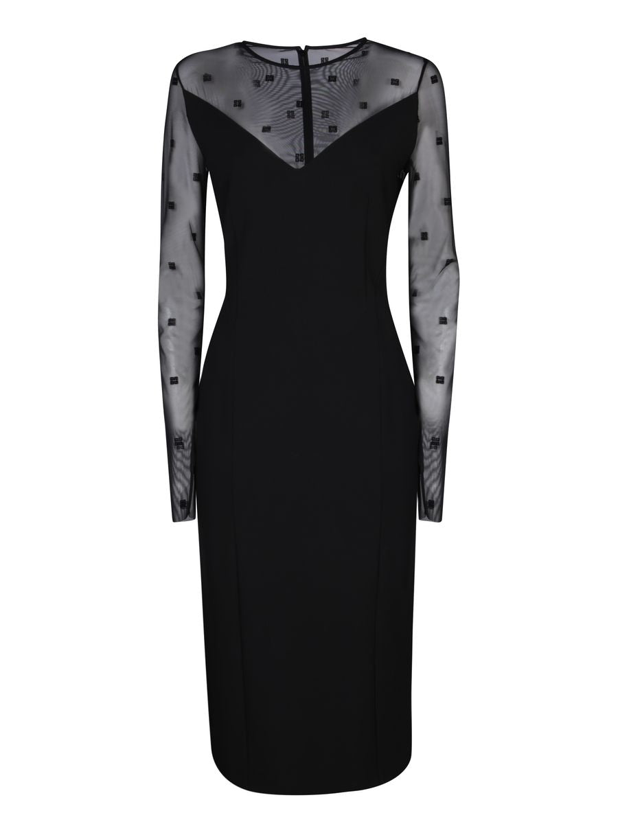 Givenchy Kleider