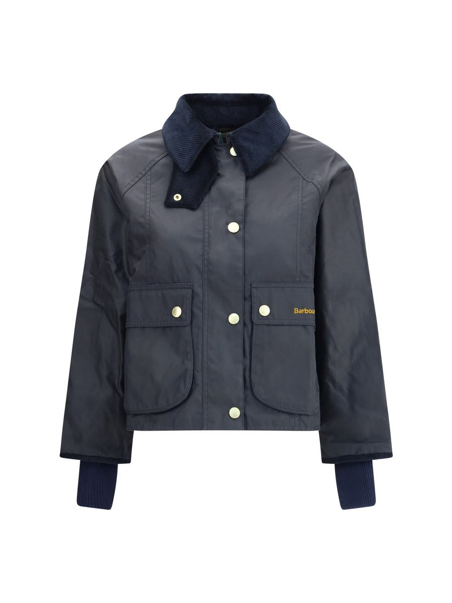 Barbour Jacken