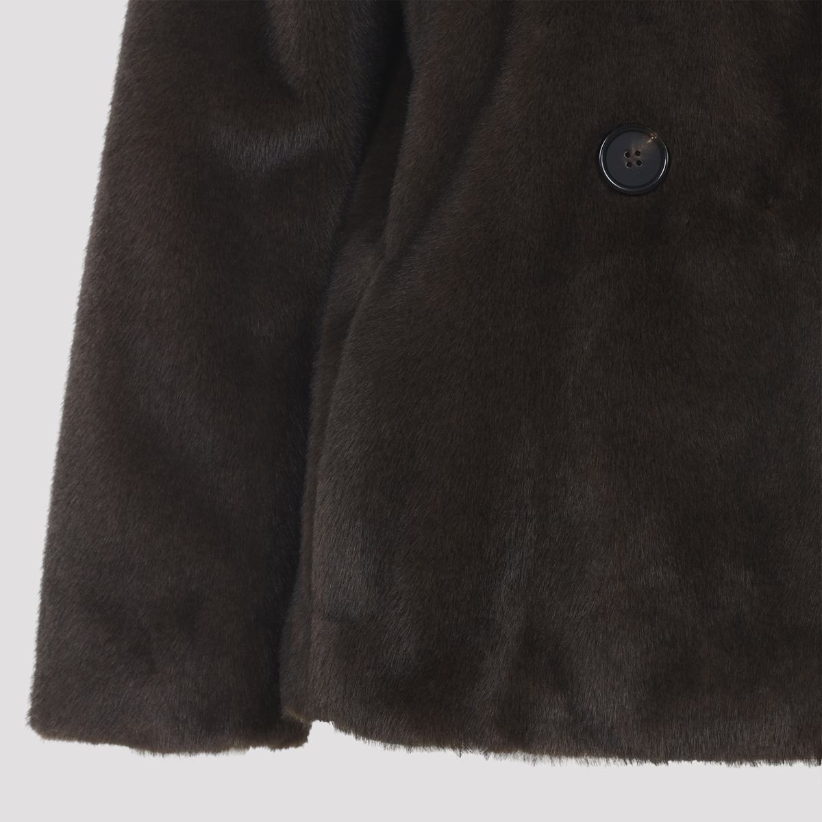 'S Max Mara Mantel