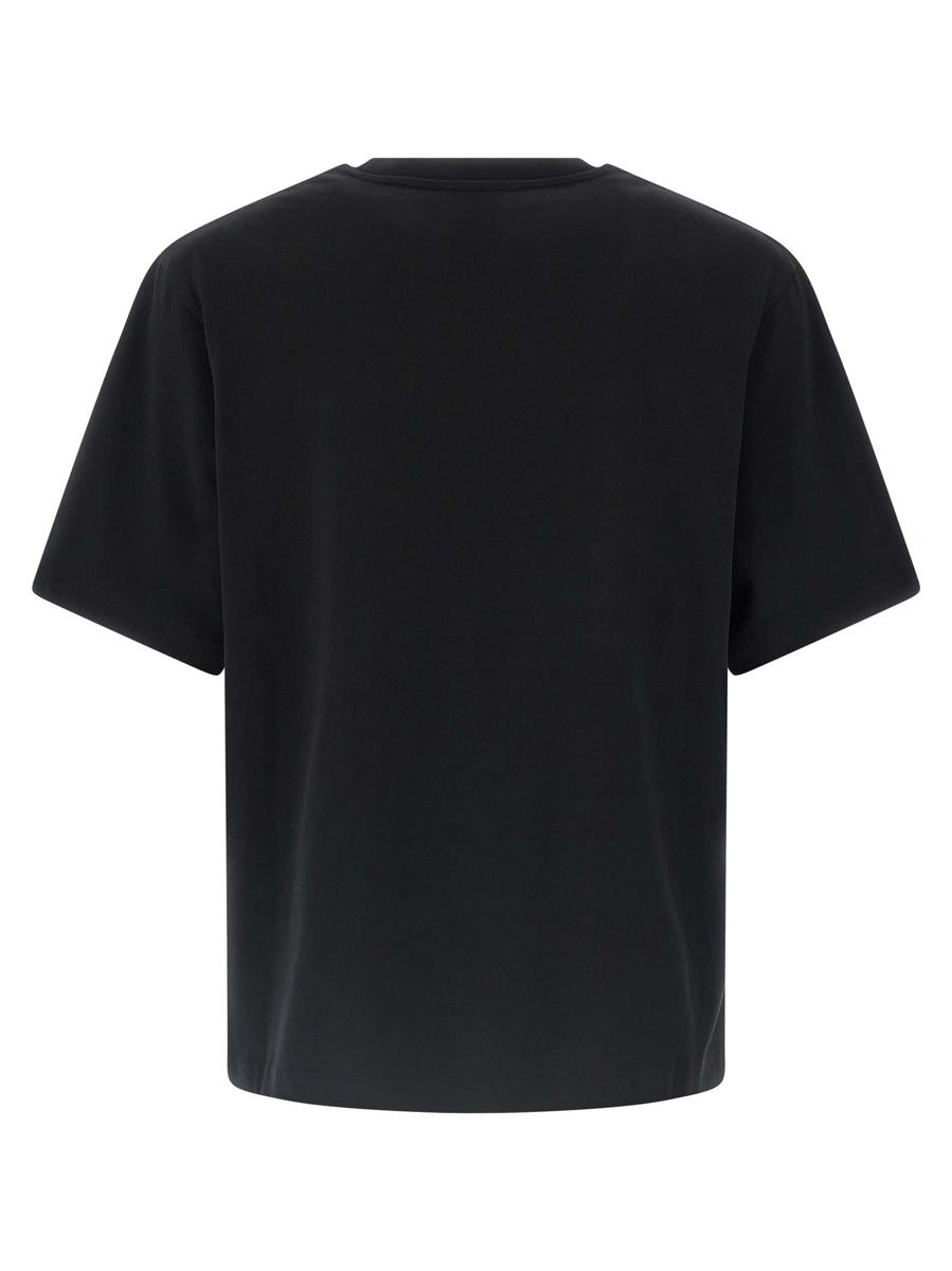 Casablanca „Casablanca Chrome“-T-Shirt