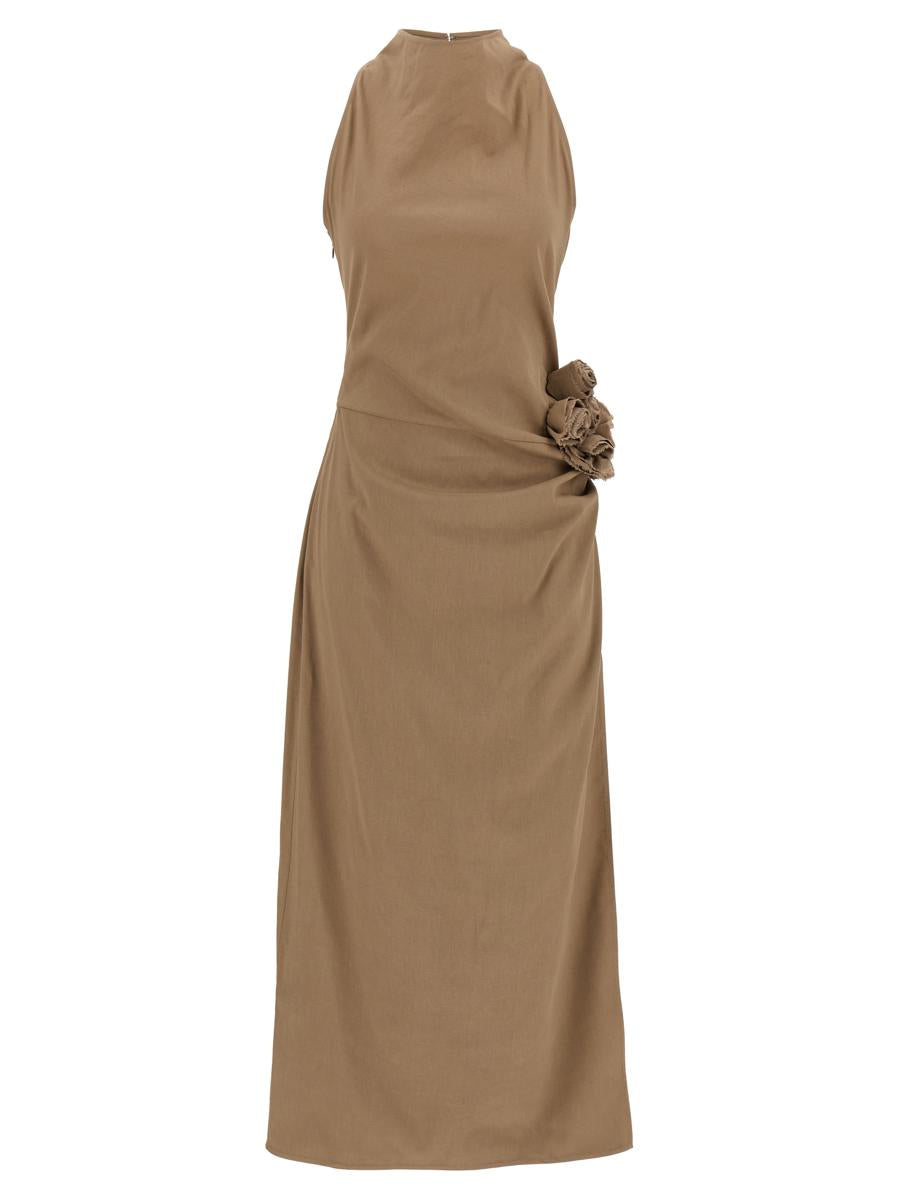 Magda Butrym '29' Kleid